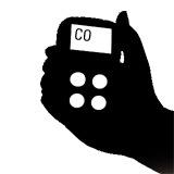 Dtecteurs de monoxyde de carbone (CO)