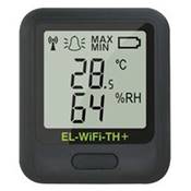 EL-WIFI-TH+ - Enregistreur WIFI Température / Humidité  de l'air, haute précision