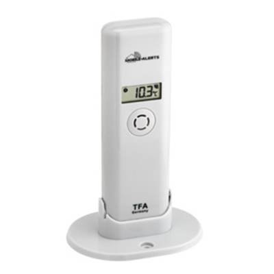 Capteur de température / humidité de l'air
