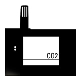 Dtecteurs de dioxyde de carbone (CO2)